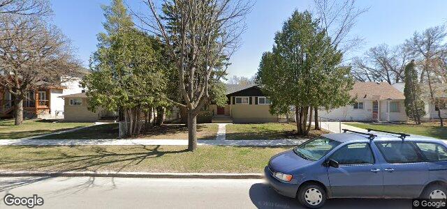 612 Silverstone Avenue（加拿大曼尼托巴省温尼伯市）房屋照片