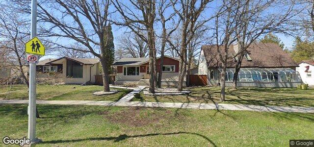 613 Avila Avenue（加拿大曼尼托巴省温尼伯市）房屋照片