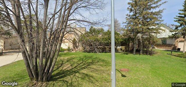 613 Grierson Avenue（加拿大曼尼托巴省温尼伯市）房屋照片