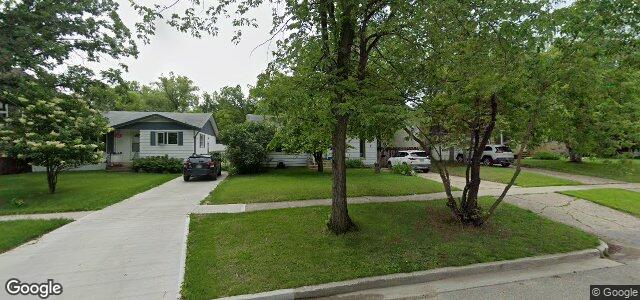 614 Patricia Avenue（加拿大曼尼托巴省温尼伯市）房屋照片