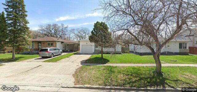 614 Townsend Avenue（加拿大曼尼托巴省温尼伯市）房屋照片