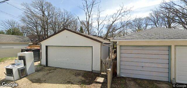 615 Avila Avenue（加拿大曼尼托巴省温尼伯市）房屋照片