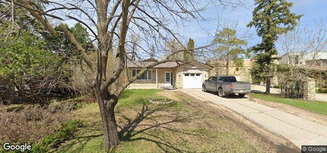 615 Grierson Avenue（加拿大曼尼托巴省温尼伯市）房屋照片