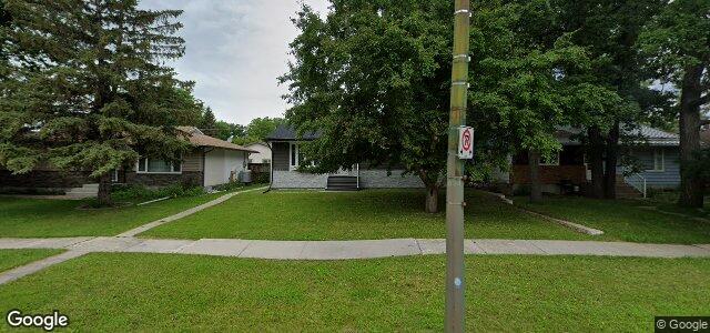 615 Patricia Avenue（加拿大曼尼托巴省温尼伯市）房屋照片