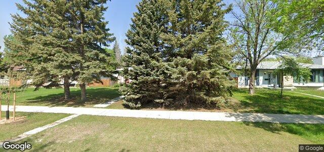 616 Dalhousie Drive（加拿大曼尼托巴省温尼伯市）房屋照片