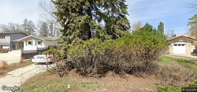 617 Grierson Avenue（加拿大曼尼托巴省温尼伯市）房屋照片