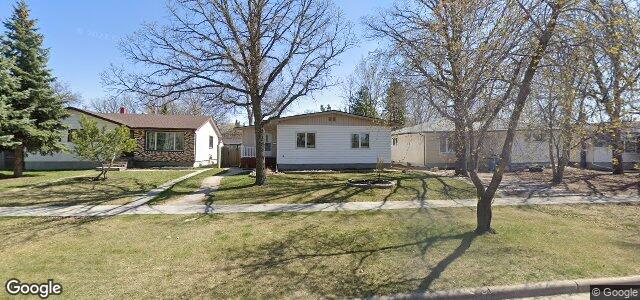 618 Avila Avenue（加拿大曼尼托巴省温尼伯市）房屋照片