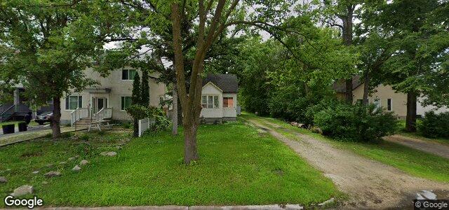 618 Pasadena Avenue（加拿大曼尼托巴省温尼伯市）房屋照片