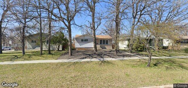 619 Avila Avenue（加拿大曼尼托巴省温尼伯市）房屋照片