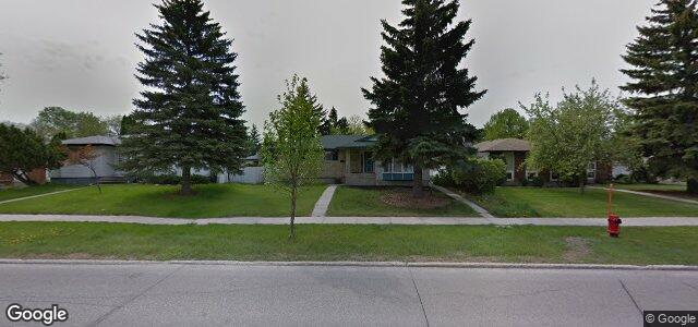 619 Dalhousie Drive（加拿大曼尼托巴省温尼伯市）房屋照片