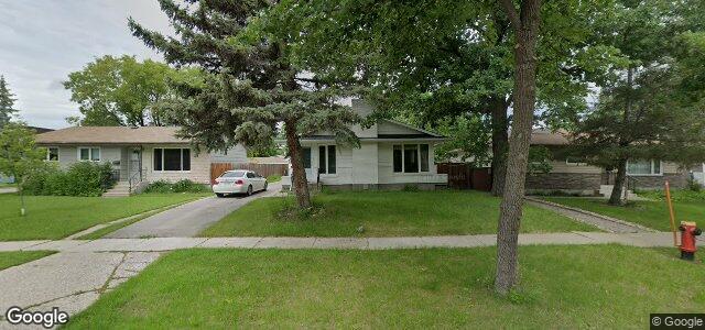 619 Patricia Avenue（加拿大曼尼托巴省温尼伯市）房屋照片