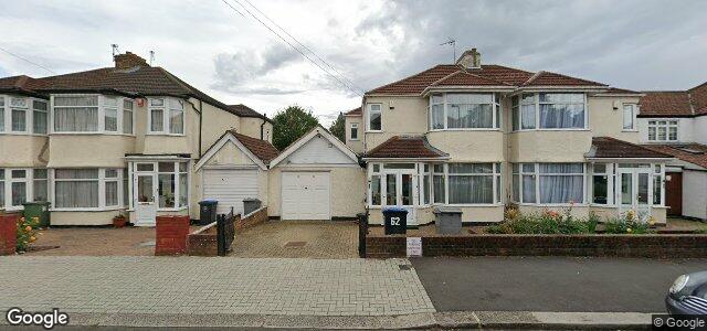 62 Burgess Avenue（加拿大曼尼托巴省温尼伯市）房屋照片