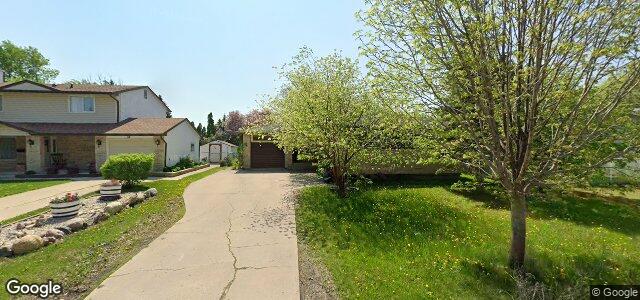 62 Leeds Avenue（加拿大曼尼托巴省温尼伯市）房屋照片