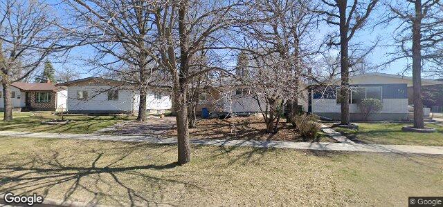 620 Avila Avenue（加拿大曼尼托巴省温尼伯市）房屋照片