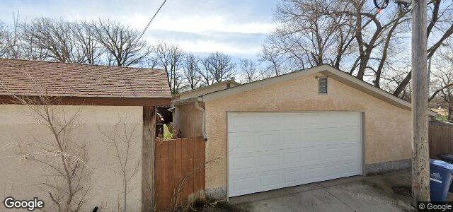 621 Avila Avenue（加拿大曼尼托巴省温尼伯市）房屋照片