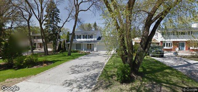 Photo of 621 Kilkenny Drive in Winnipeg, Manitoba