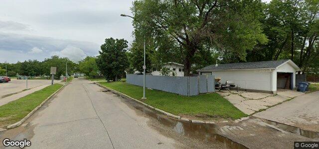 622 Avila Avenue（加拿大曼尼托巴省温尼伯市）房屋照片