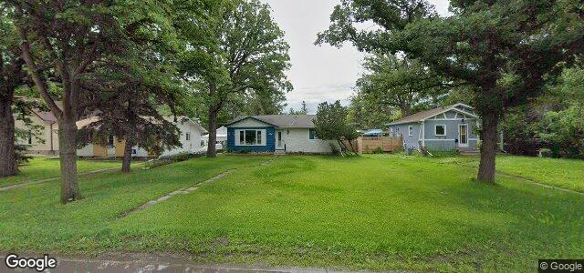 624 Pasadena Avenue（加拿大曼尼托巴省温尼伯市）房屋照片