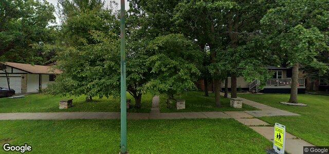 624 Patricia Avenue（加拿大曼尼托巴省温尼伯市）房屋照片