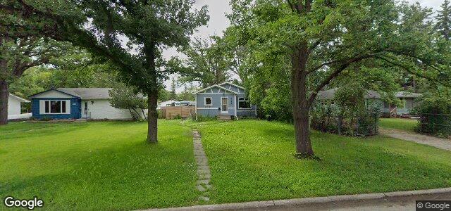 626 Pasadena Avenue（加拿大曼尼托巴省温尼伯市）房屋照片