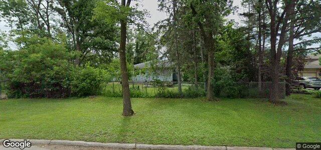 628 Pasadena Avenue（加拿大曼尼托巴省温尼伯市）房屋照片