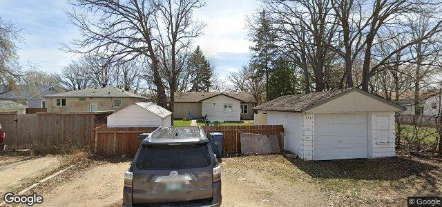 629 Silverstone Avenue（加拿大曼尼托巴省温尼伯市）房屋照片