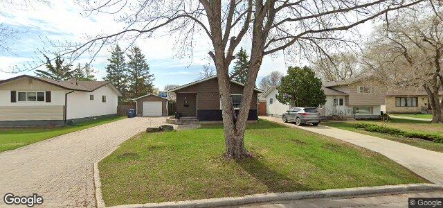 63 Acadia Bay（加拿大曼尼托巴省温尼伯市）房屋照片