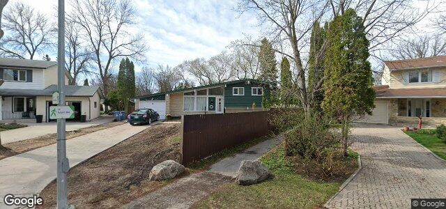 63 Baldry Bay（加拿大曼尼托巴省温尼伯市）房屋照片