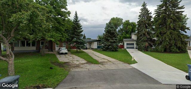 63 Briar Cliff Bay（加拿大曼尼托巴省温尼伯市）房屋照片