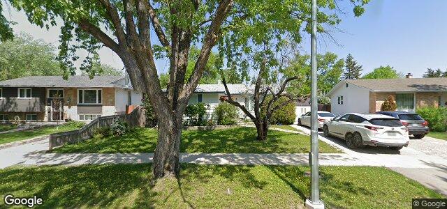 63 Bryn Mawr Road（加拿大曼尼托巴省温尼伯市）房屋照片