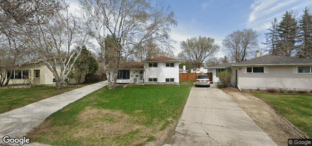 63 Celtic Bay（加拿大曼尼托巴省温尼伯市）房屋照片