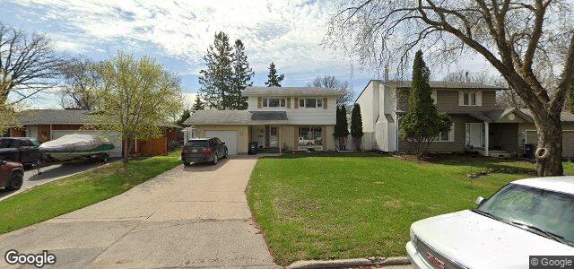 Photo of 63 Fordham Bay in Winnipeg, Manitoba