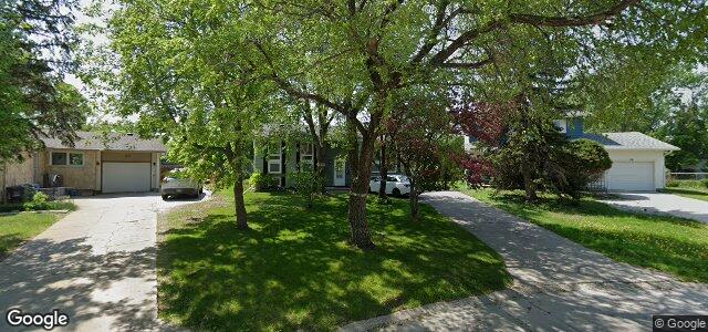 63 Lafayette Bay（加拿大曼尼托巴省温尼伯市）房屋照片