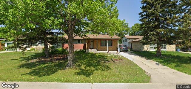 63 Leeds Avenue（加拿大曼尼托巴省温尼伯市）房屋照片