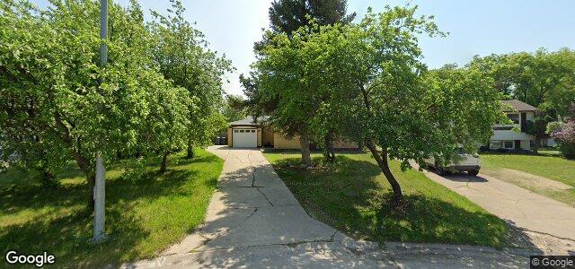 63 Magdalene Bay（加拿大曼尼托巴省温尼伯市）房屋照片