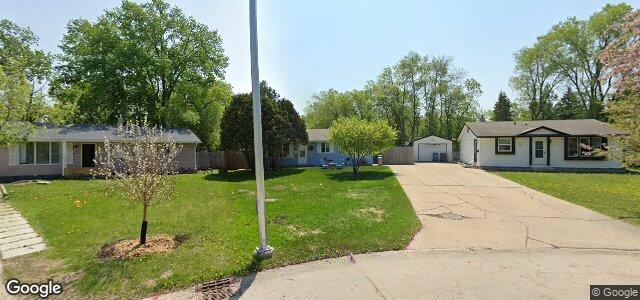 63 Mount Allison Bay（加拿大曼尼托巴省温尼伯市）房屋照片