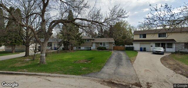 63 Purdue Bay（加拿大曼尼托巴省温尼伯市）房屋照片