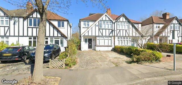 63 Rochester Avenue（加拿大曼尼托巴省温尼伯市）房屋照片