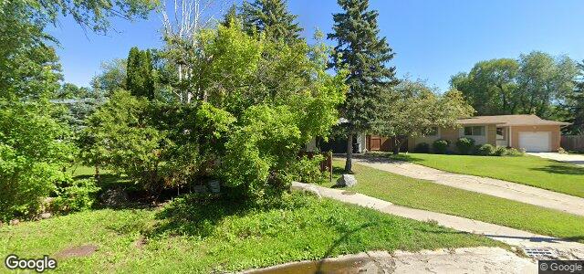 63 Rutgers Bay（加拿大曼尼托巴省温尼伯市）房屋照片