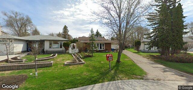 63 St Dunstan'S Bay（加拿大曼尼托巴省温尼伯市）房屋照片