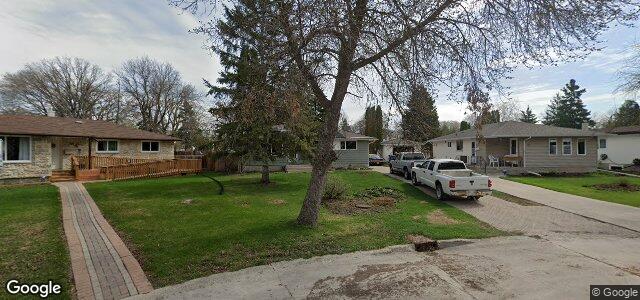 63 Tamworth Bay（加拿大曼尼托巴省温尼伯市）房屋照片