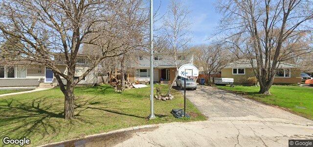 63 Temple Bay（加拿大曼尼托巴省温尼伯市）房屋照片