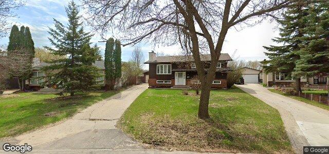 63 Thornhill Bay（加拿大曼尼托巴省温尼伯市）房屋照片