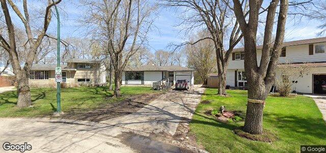 63 Tulane Bay（加拿大曼尼托巴省温尼伯市）房屋照片