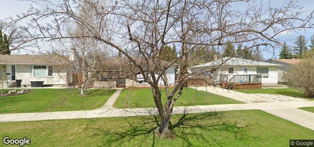 631 Townsend Avenue（加拿大曼尼托巴省温尼伯市）房屋照片