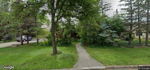 632 Pasadena Avenue（加拿大曼尼托巴省温尼伯市）房屋照片