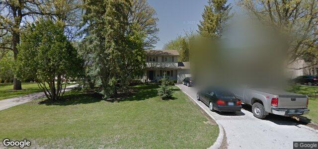 633 Kilkenny Drive（加拿大曼尼托巴省温尼伯市）房屋照片