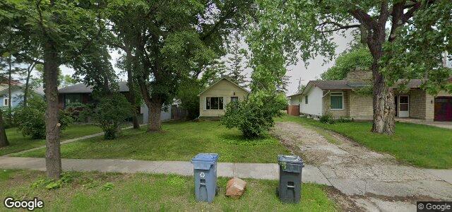 635 Pasadena Avenue（加拿大曼尼托巴省溫尼伯市）房屋照片