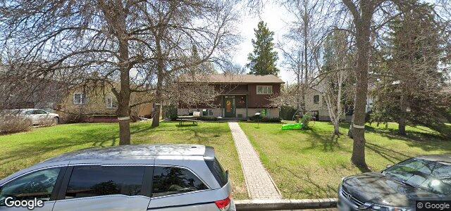 636 Grierson Avenue（加拿大曼尼托巴省温尼伯市）房屋照片