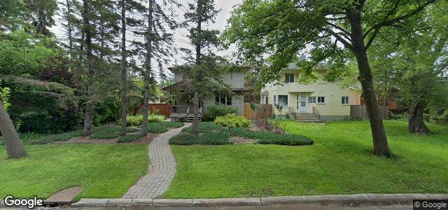 636 Pasadena Avenue（加拿大曼尼托巴省温尼伯市）房屋照片